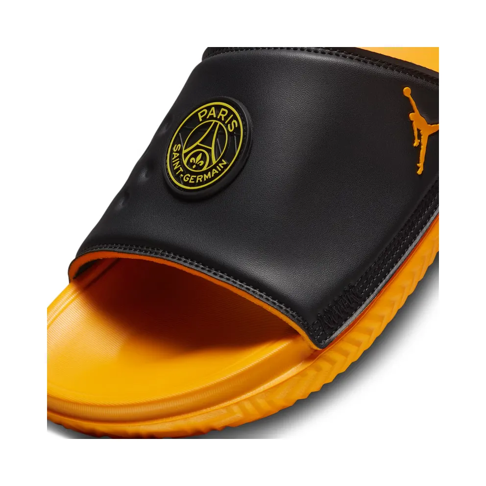 Jordan Play Slide PSG Black Taxi (FD2114-007)