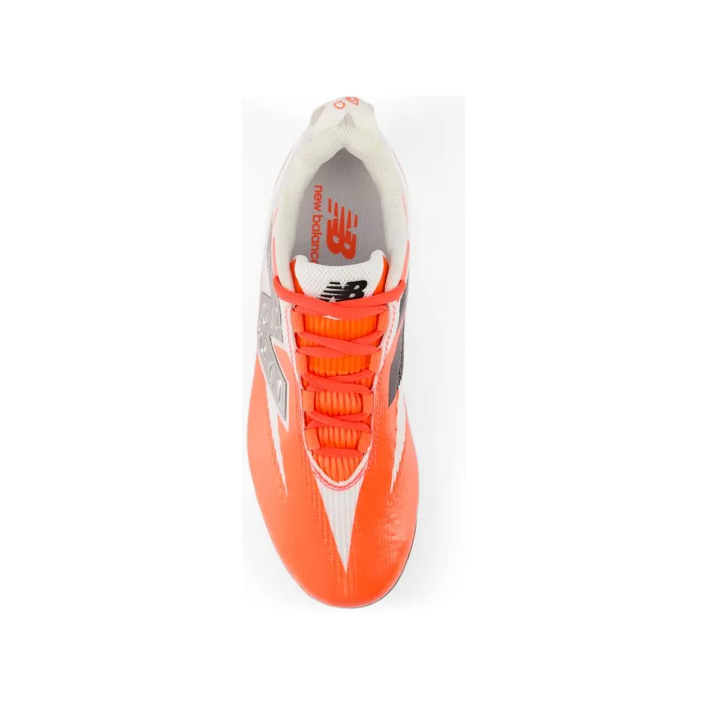 New Balance BurnX5 Limited Edition Urgent Red White Black (WBURNLE5)