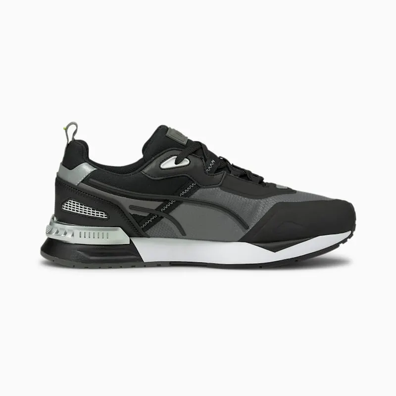 Puma Mirage Tech Core White/Black (381119-01)