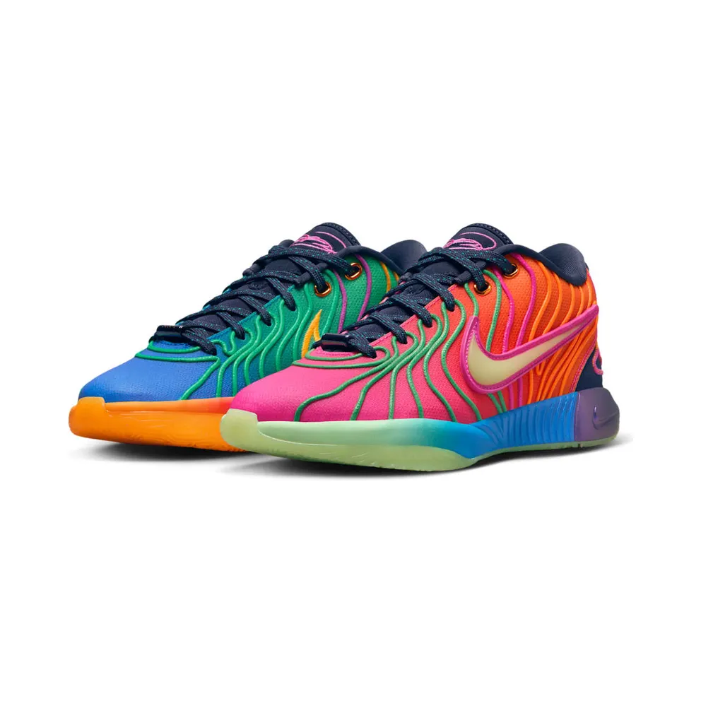 Nike LeBron 21 Optimism (HF6819-400)