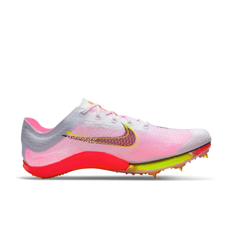 Nike Air Zoom Victory Racing Shoe White (DJ6205-100)