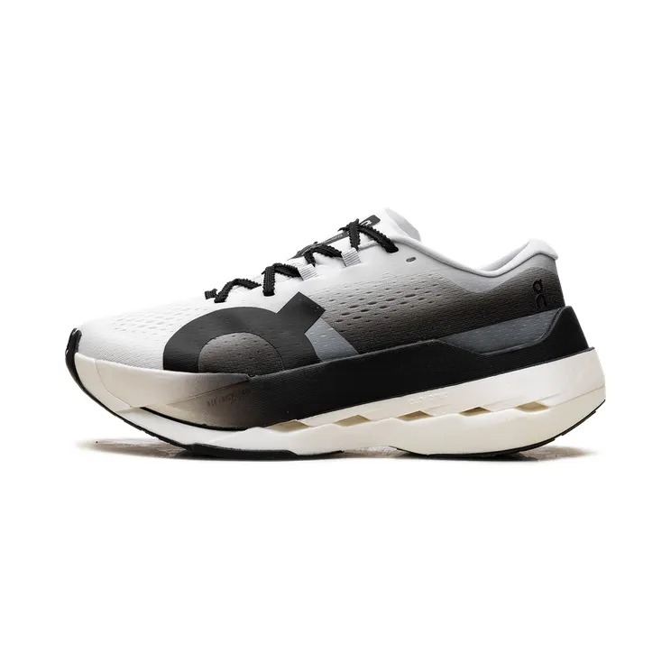 On Running Cloudboom Max “White / Black” (3WF30180462)