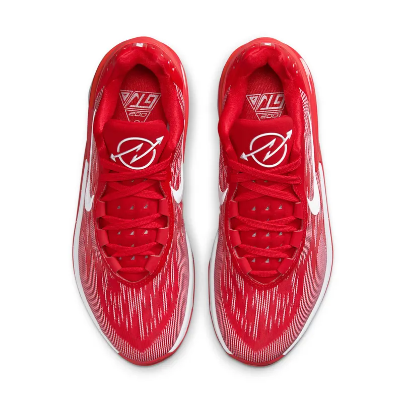 Nike Zoom GT Cut 2 TB University Red (FJ8915-600)