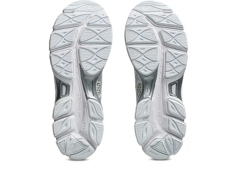 ASICS GEL-CUMULUS 16 “Lake Grey / Pure Silver” (1203A733-301)