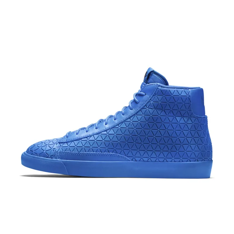Nike SB Blazer Metric Blue (744419-400)