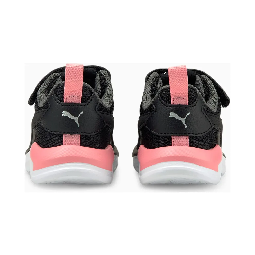 Puma X-Ray Lite Black/Silver (37439817)