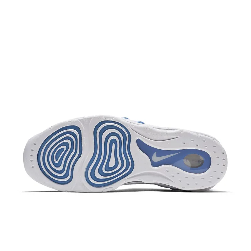 Nike Air Max Uptempo 97 University Blue University Blue/University Blue-White (922933-400)