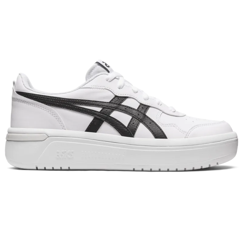 Asics Japan S St White/Black (1203A289.103)