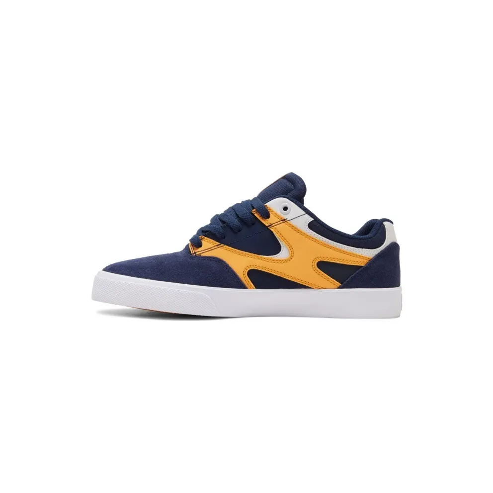 DC Kalis Vulc Blue (ADYS300569ngy)