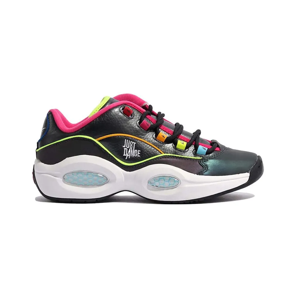 Reebok Question Low Just Dance (GZ1400)