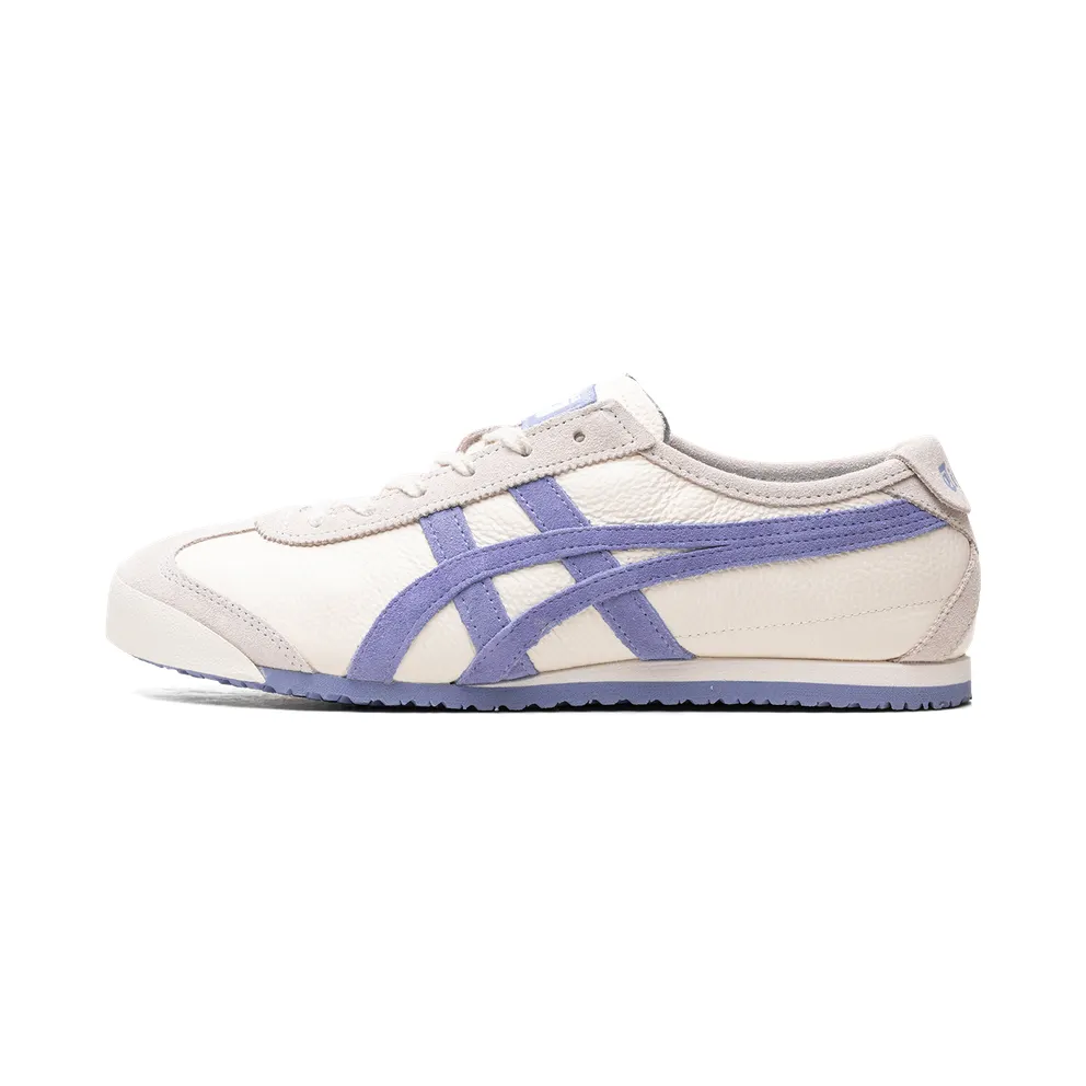 Onitsuka Tiger Mexico 66 Vintage “Cream Violet Storm” (1183B391-102)