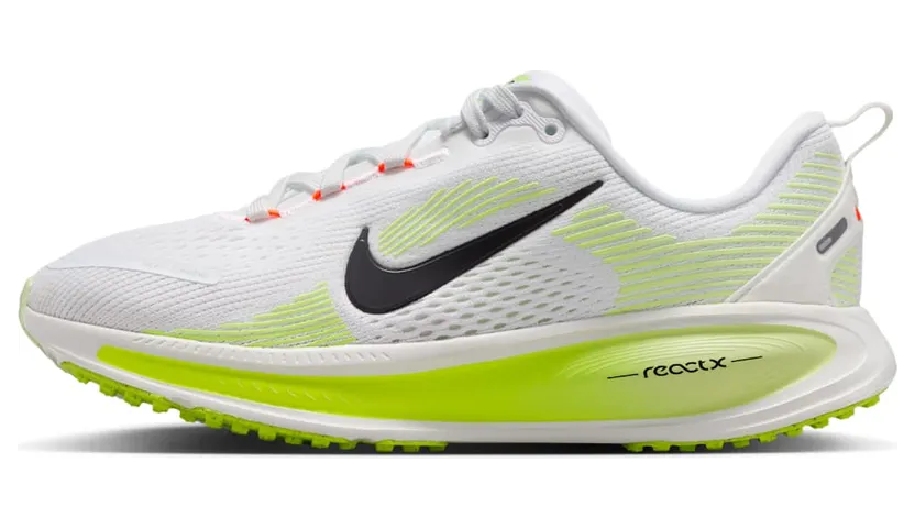 Nike Zoom Vomero White (HQ2157-110)
