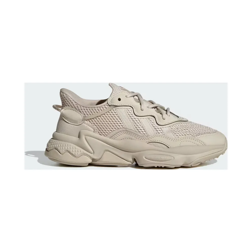 Adidas OZWEEGO Kids Alumina / Alumina / Alumina (IG9016)