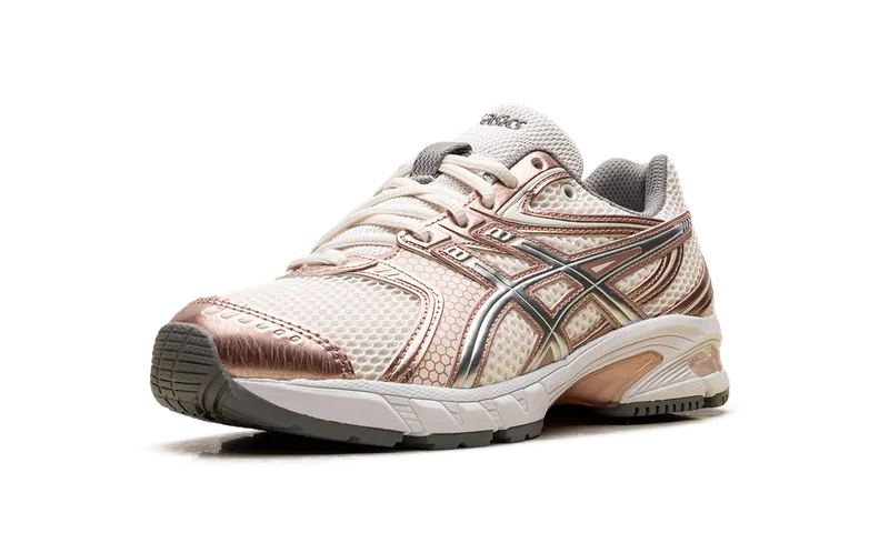 Asics Gel-DS Trainer 14 “Cream Rose Gold” (1203A965-100)