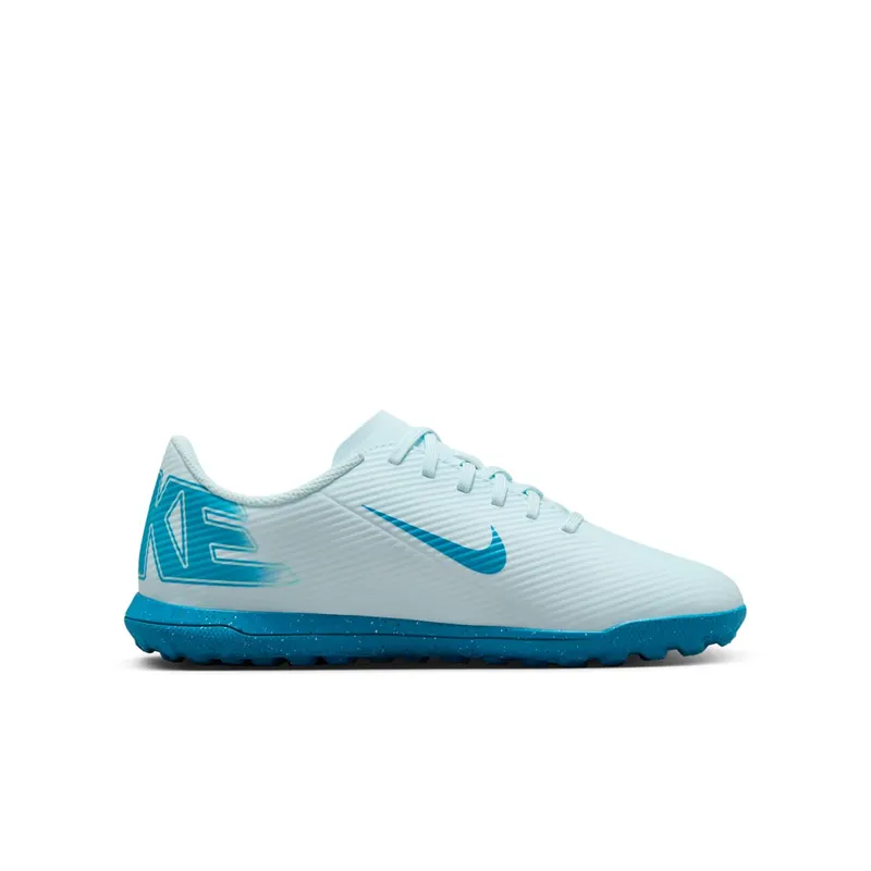 Nike Mercurial Vapor 16 Club TF Glacier Blue Orbit (FQ8287-400)