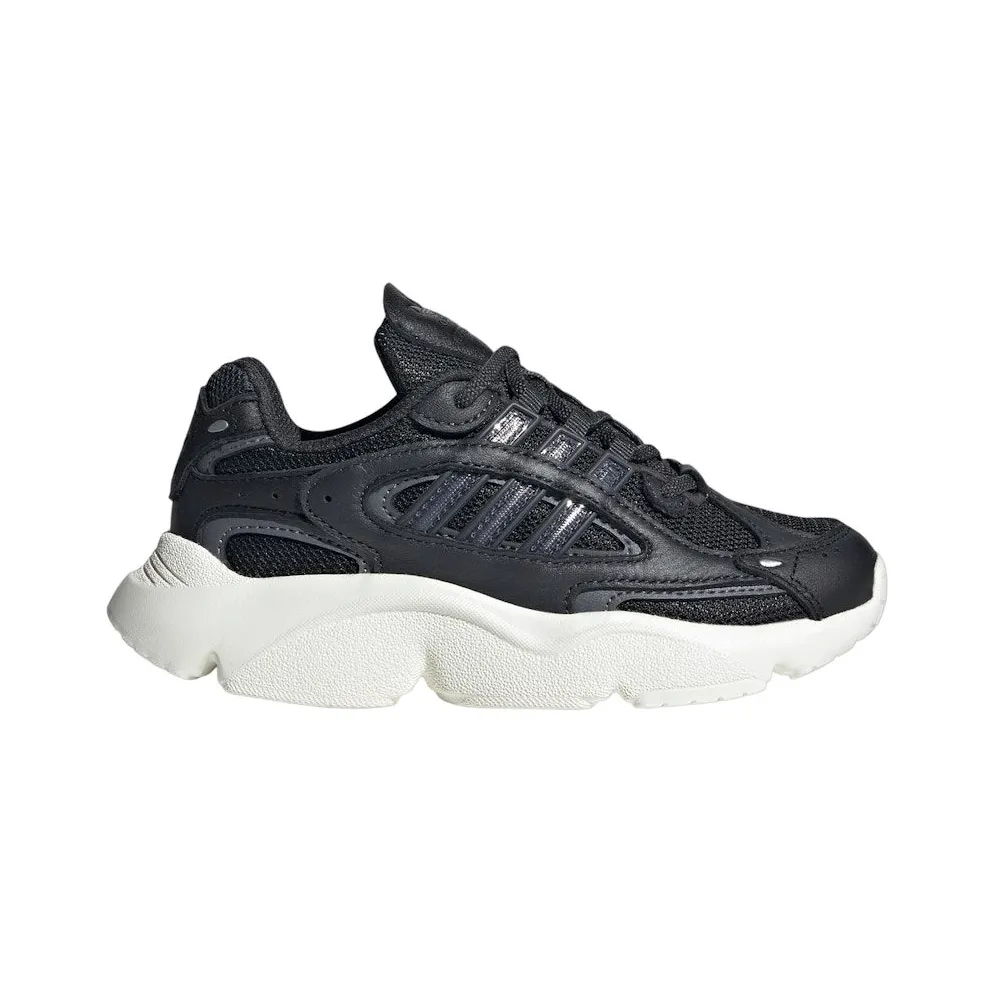 adidas Ozmillen Carbon Grey Core Black (IG1843)