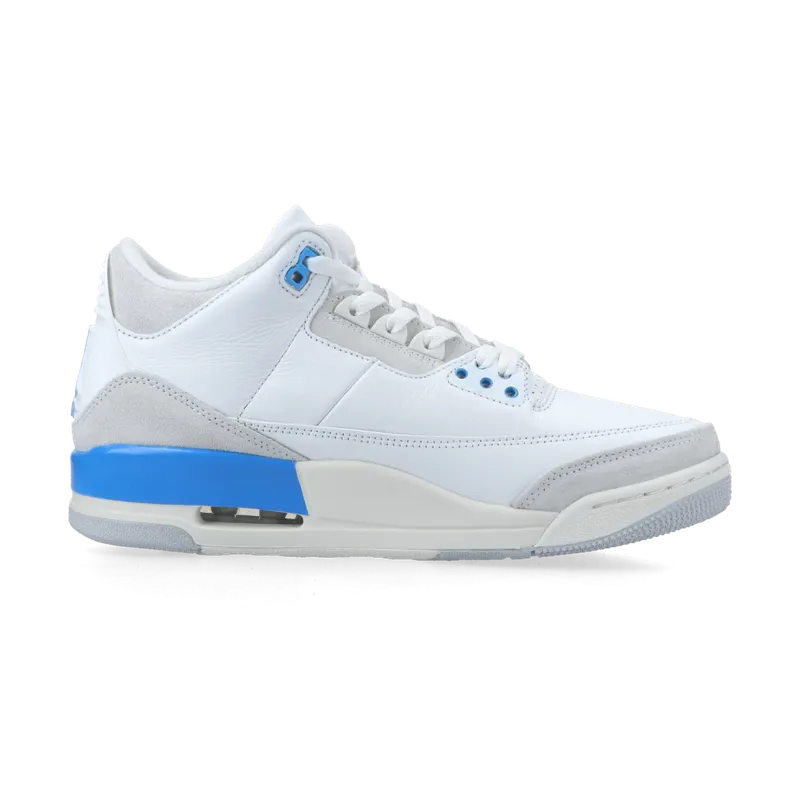 Air Jordan 3 “Lucky Shorts” (CT8532-101)