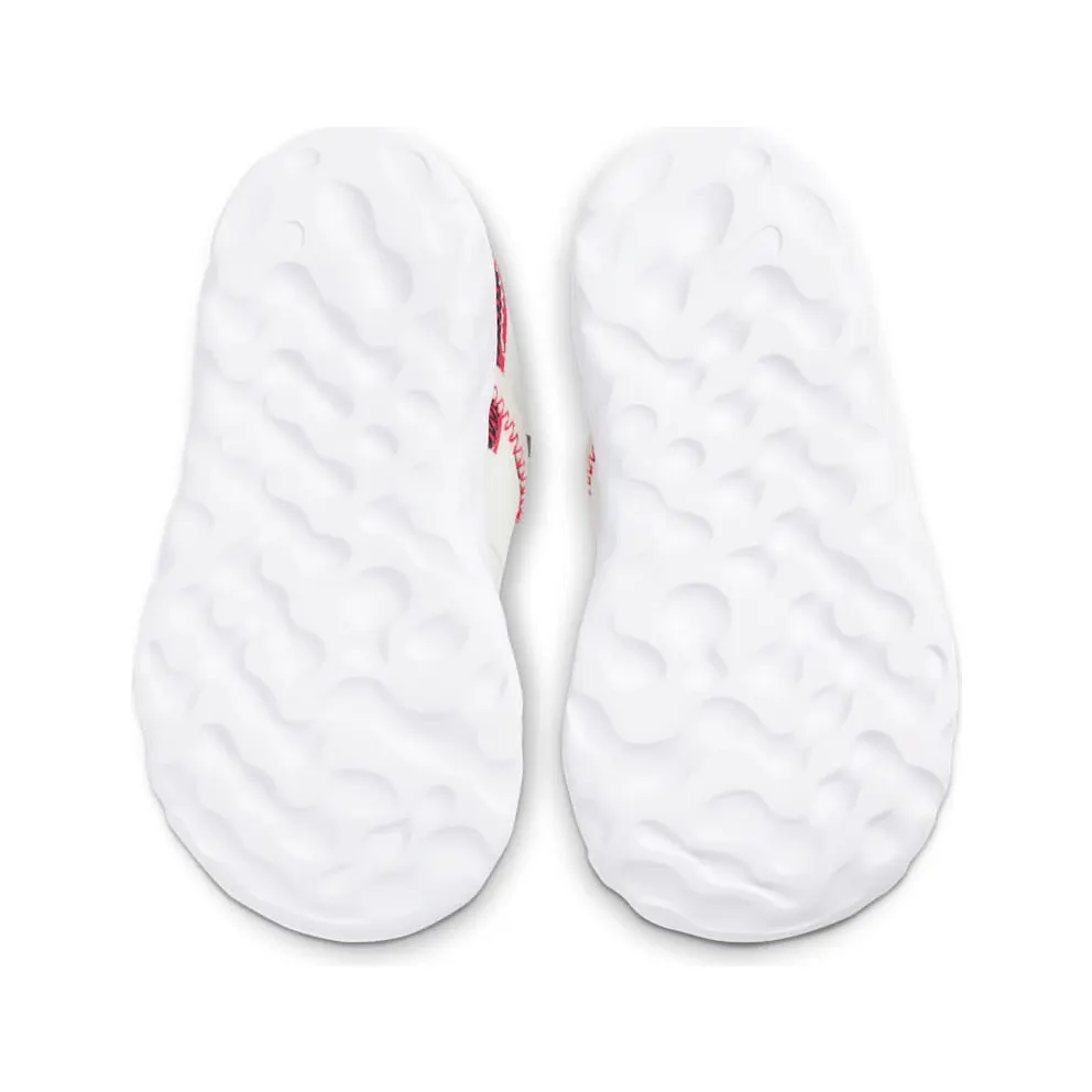 Nike 55 Baby and Toddler White (CK4083-101)