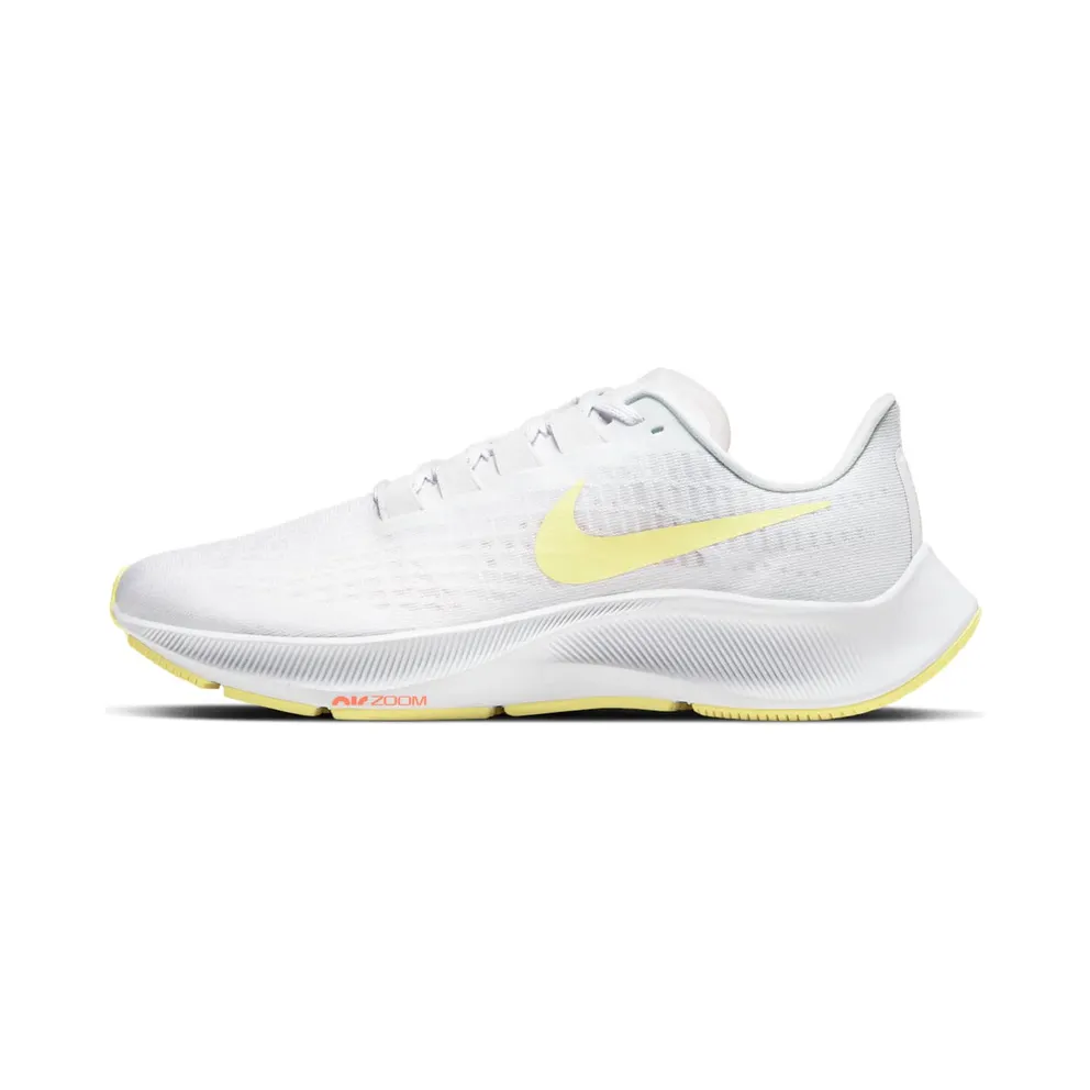 Nike Air Zoom Pegasus 37 Weiß (BQ9647-105)