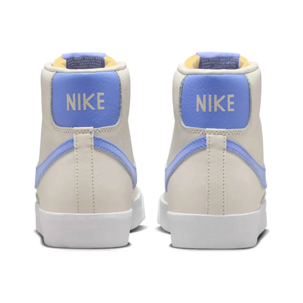 Nike Blazer Mid ’77 Phantom White Royal Pulse (CZ1055-004)