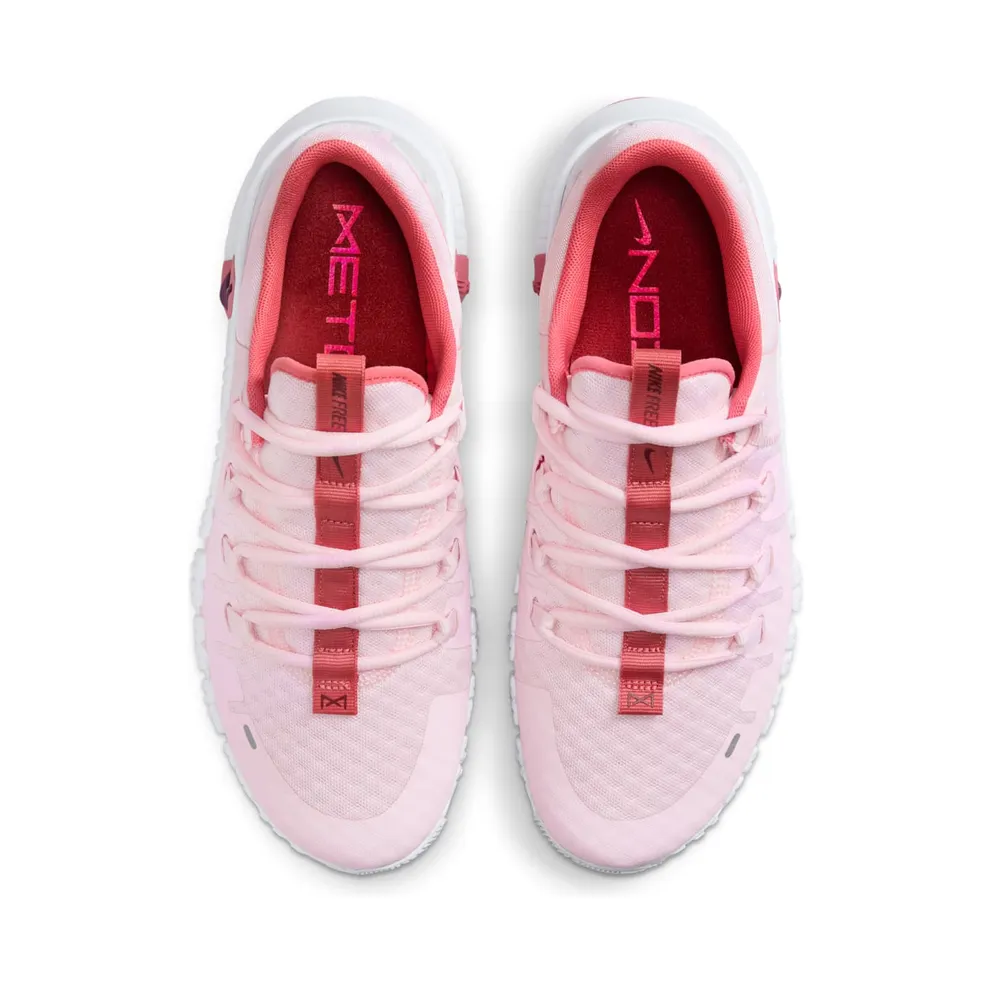 Nike Free Metcon 5 “Pink Foam” (DV3950-603)