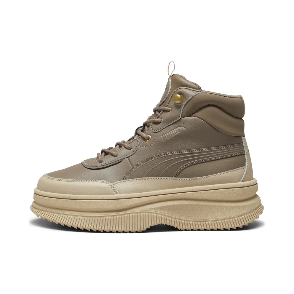 Puma Mayra “Totally Taupe / Totally Taupe” (392316_05)