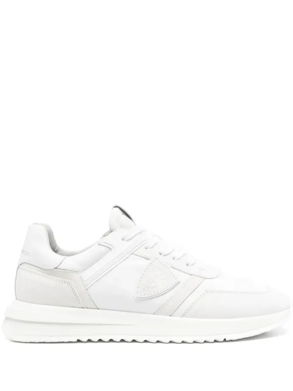 Philippe Model Paris Tropez 2.1 Sneakers – Weiß (TYLUWT09)