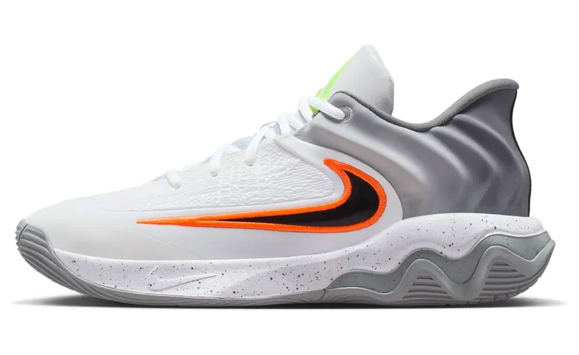 Nike Giannis Immortality White (FQ3680-102)