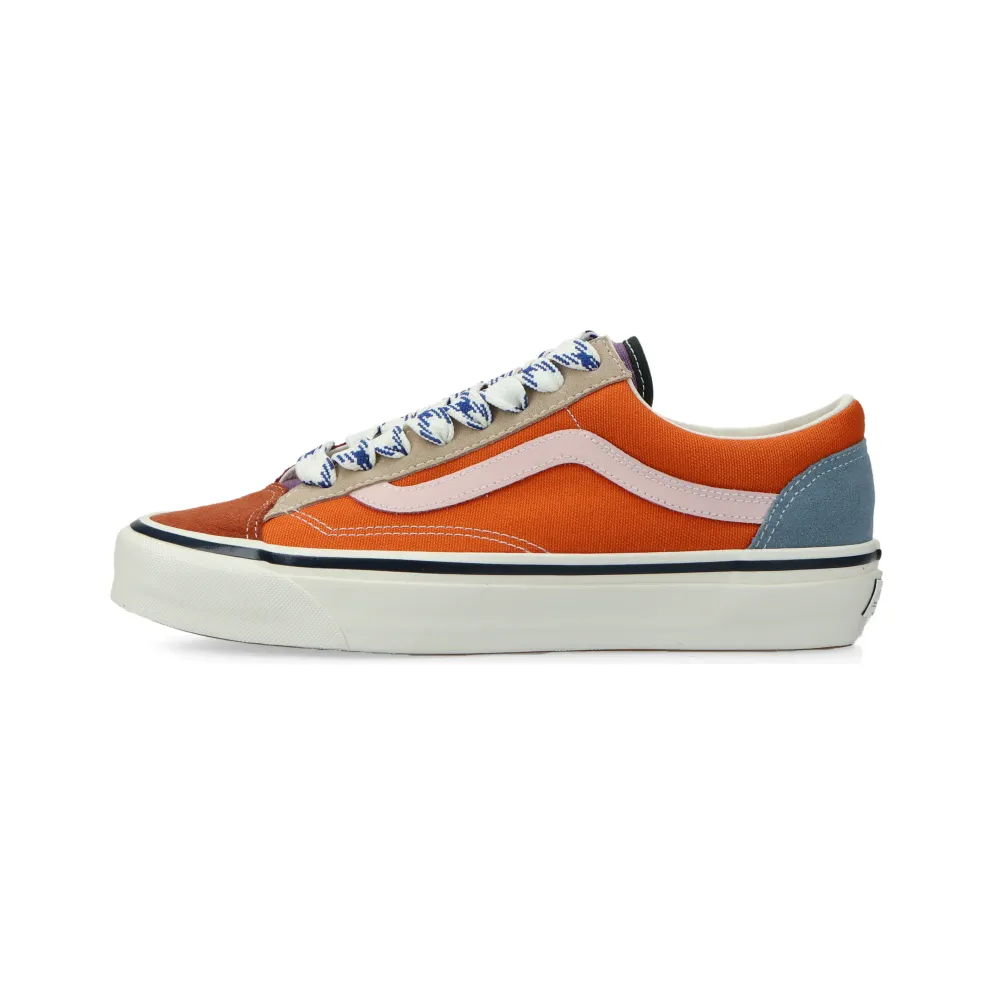 Vans Old Skool (color block) – VN000D5797N1