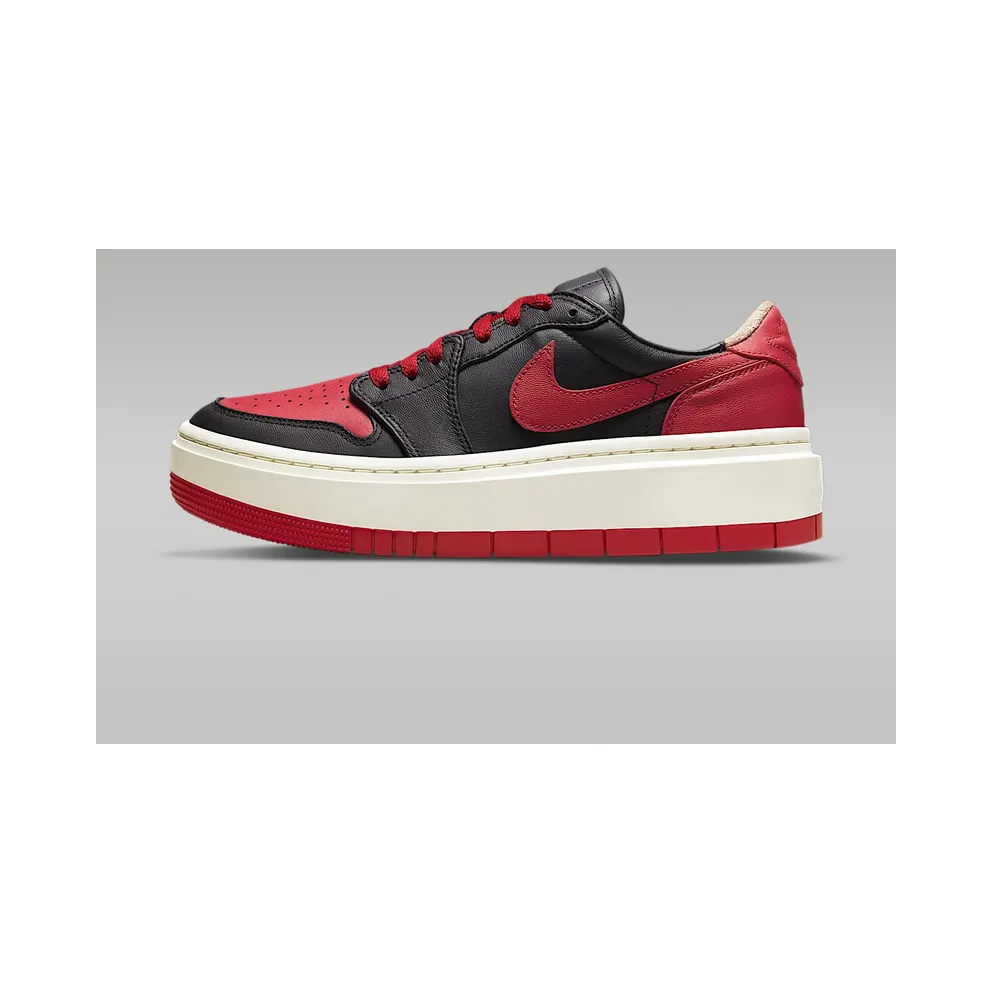 Air Jordan 1 Elevate Low SE Black (DQ1823-006)