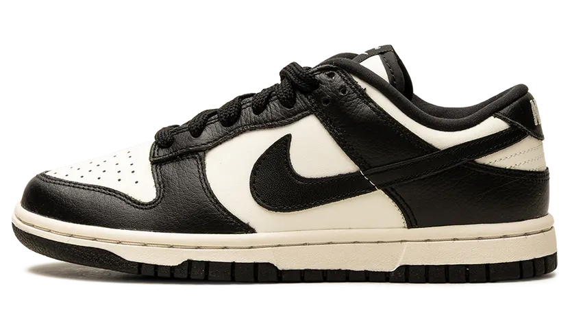 Nike Dunk Low SE “Cherry Charms – Panda” (HQ7487-100)