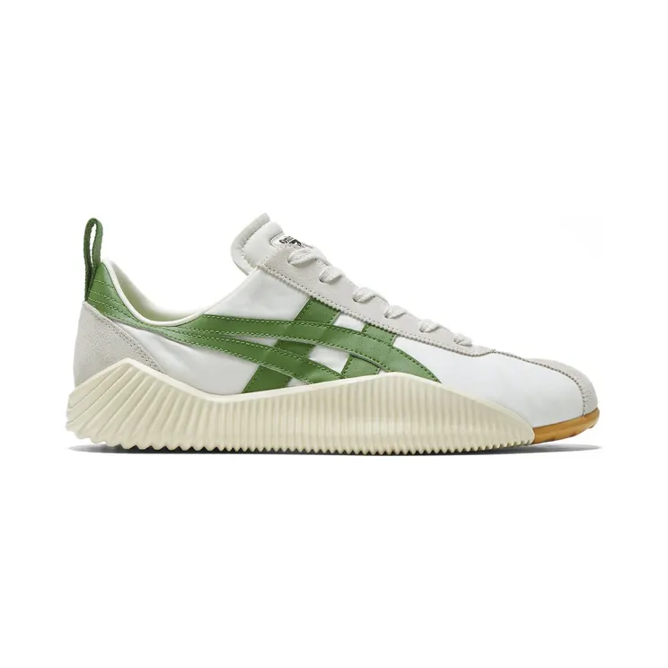 Onitsuka Tiger Acromount Cream Spinach Green (1183B257-105)