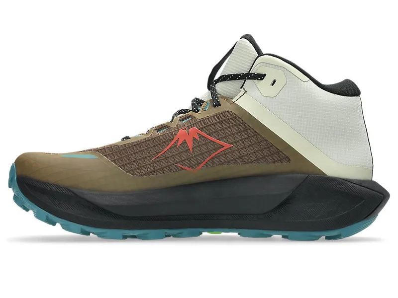 ASICS GEL-TRABUCO MT GTX “Clay Canyon / Spice Latte” (1011C085-200)