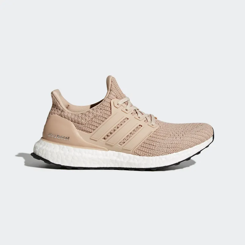 adidas Ultra Boost 4.0 Ash Pearl (W) Ash Pearl/Ash Pearl/Ash Pearl (BB6309)