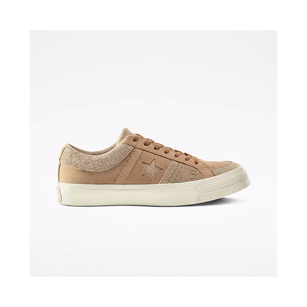 Converse Earth Tone Suede One Star Academy Low Top (167766C)