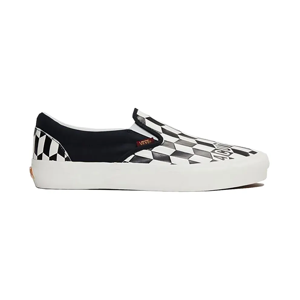 Vans Slip-On Baracuta (VN0A4UX40GD1)