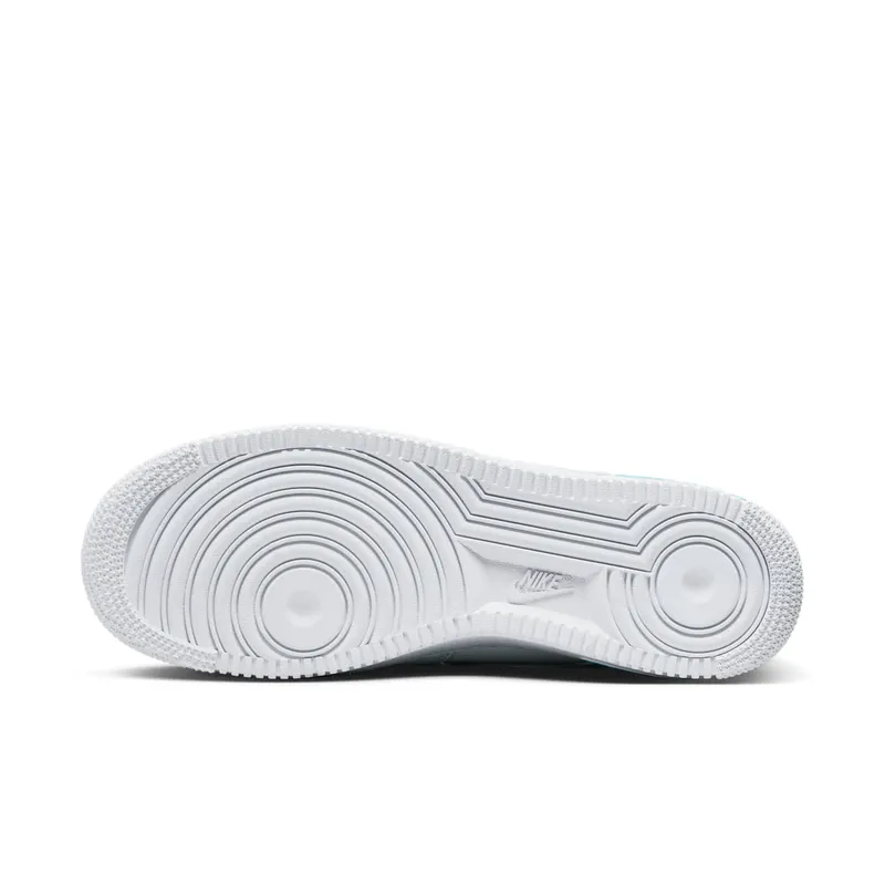 Nike Air Force 1 ’07 White (DR0142-100)