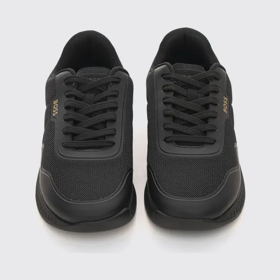Boss Sneakers Black (50563962005)