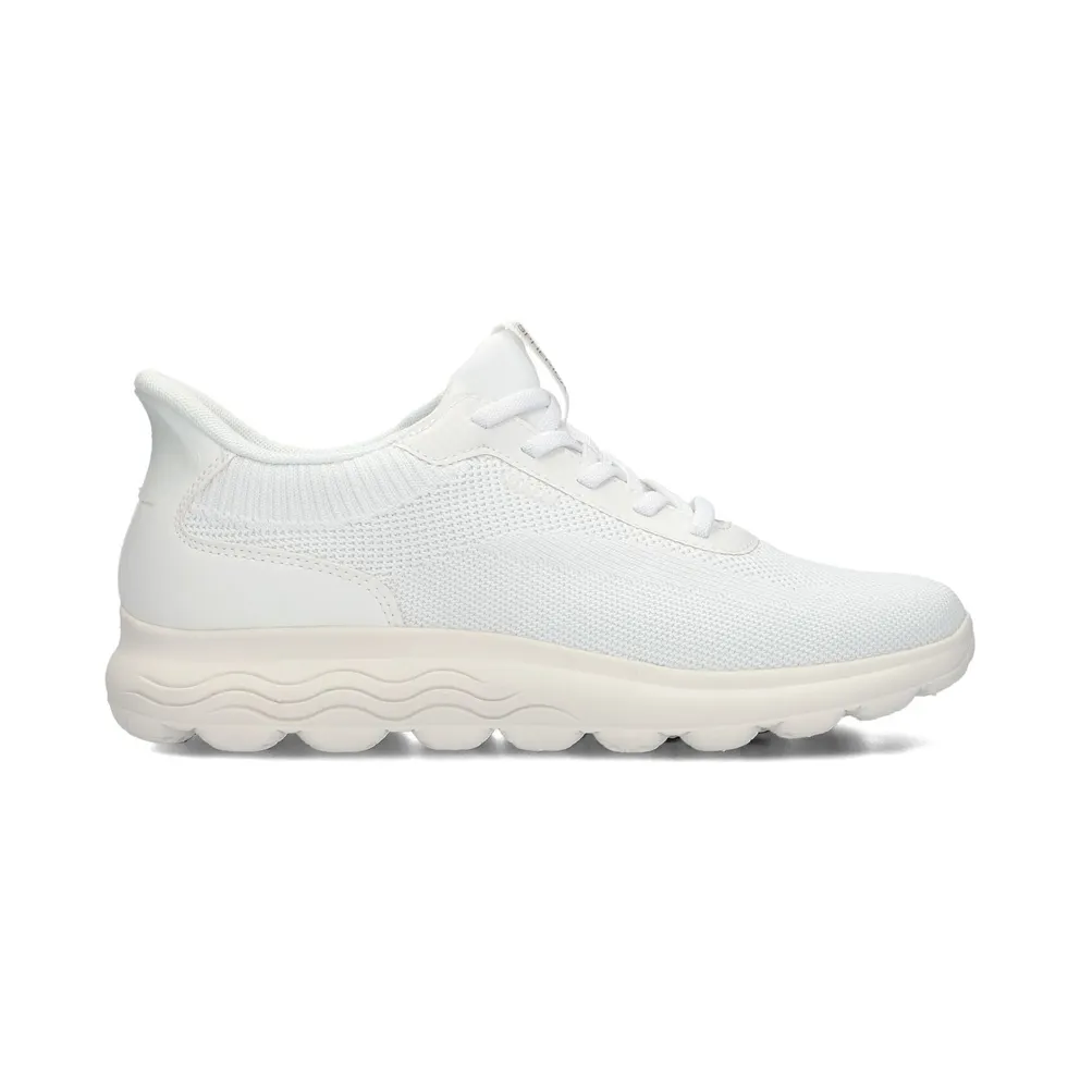 Geox Spherica “White” (D557MA06KBCC1000)