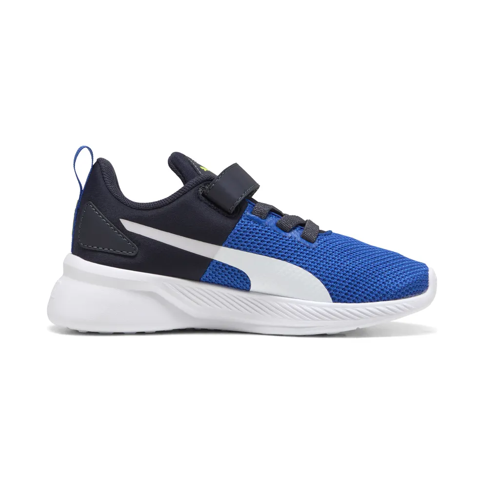 Puma Flyer Runner V “Vivid Blue / New Navy / Puma White” (192929_52)