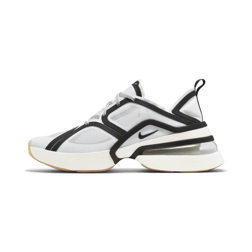 Nike Air Max 270 XX White (W) White/Pale Ivory/Gum Medium Brown (DA8880-100)