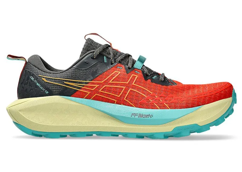 ASICS Gel-Trabuco 13 Piquant Orange Sandstorm (1011B973-801)