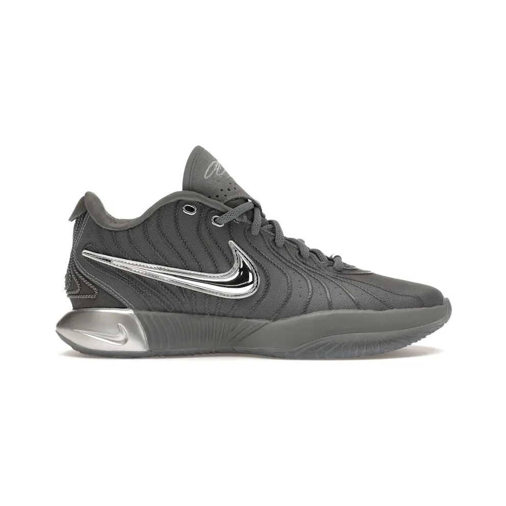 Nike LeBron 21 Cool Grey (HF5352-001)