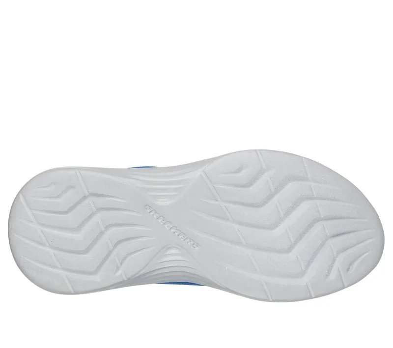 Skechers Selectors – Reset Achieved Sneaker Blue