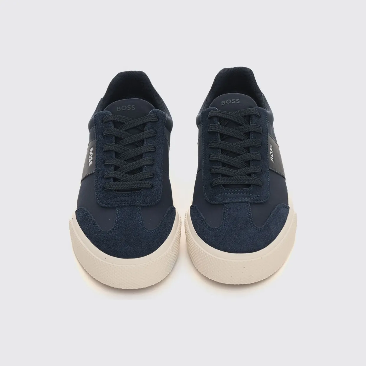 Boss Sneakers Blue (50563847401)