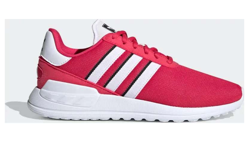 adidas LA Trainer Lite Power Pink / Cloud White / Core Black (FW0581)
