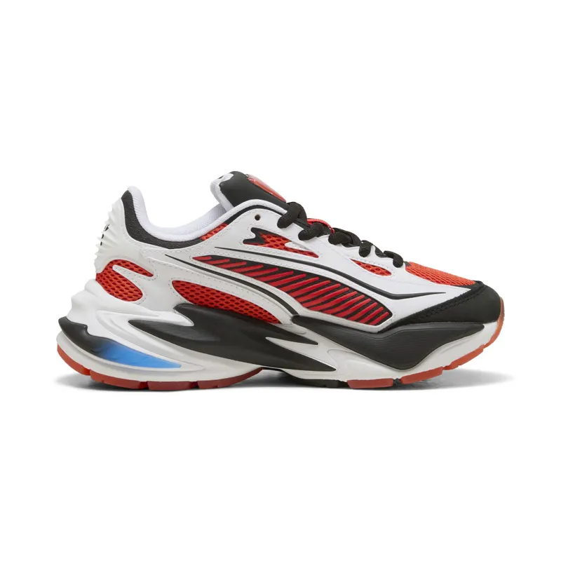Puma RS Surge “Fierce Red / Puma Black” (404084_04)
