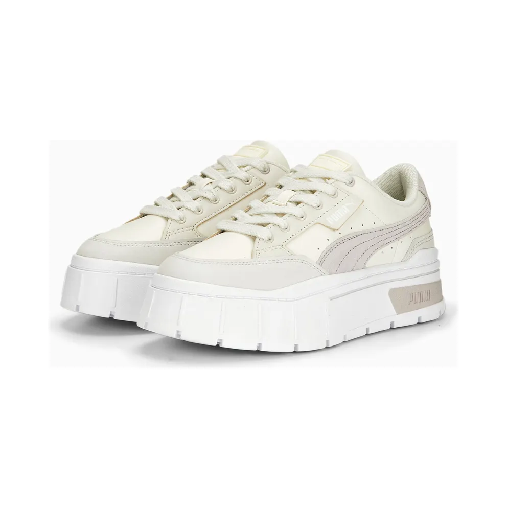 Puma Mayze Stack Luxe White (38985301)