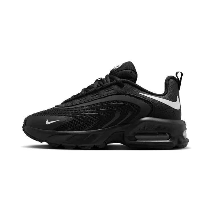 Nike Air Max Fire “Black / White” (IF2622-002)