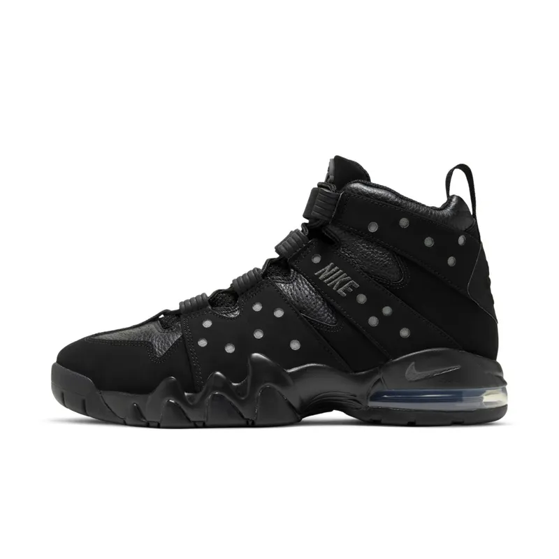 Nike Air Max 2 CB 94 Triple Black (2020) Black/Black-Black (DC1411-001)